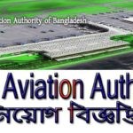 Civil Aviation Authority JobCircular