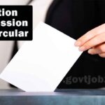 Election Commission Job Circular