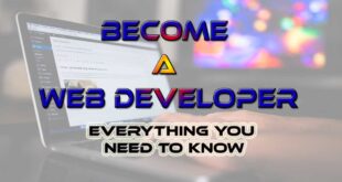 Become A Web Developer