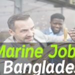 Marine Job in Bangladesh