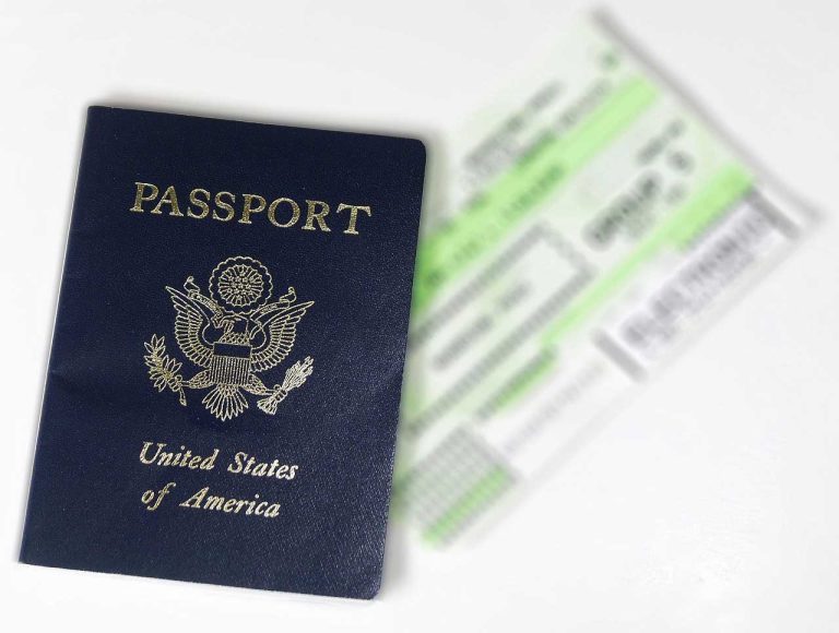 How to Get Your USA Green Card From Bangladesh