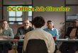 DC Office Job Circular in Bangladesh