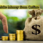 How to Make Money from Online