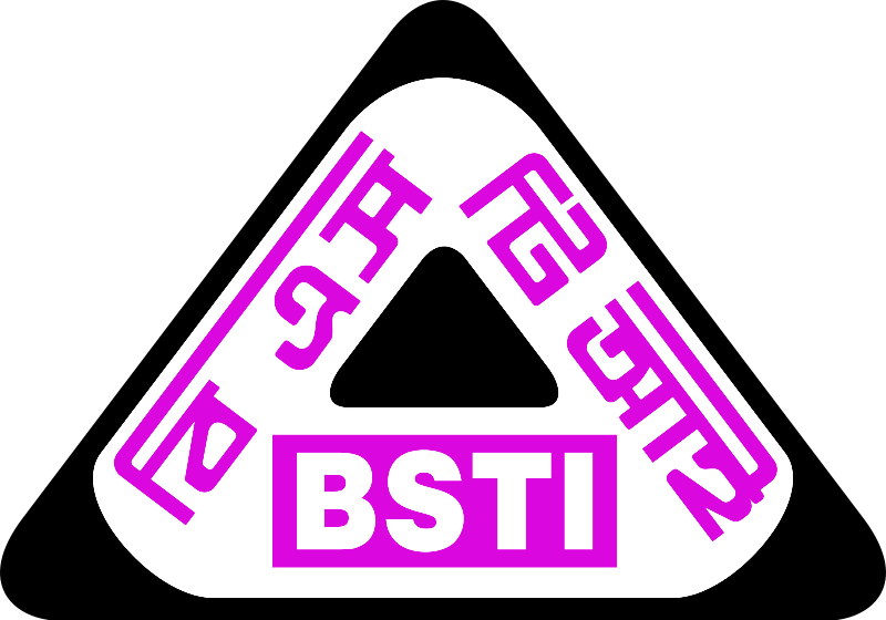 BSTI logo