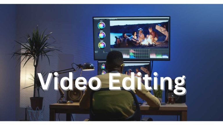 PixelCraft: Mastering Video Editing in Bangladesh
